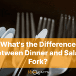 What's the Difference Between Dinner and Salad Fork?