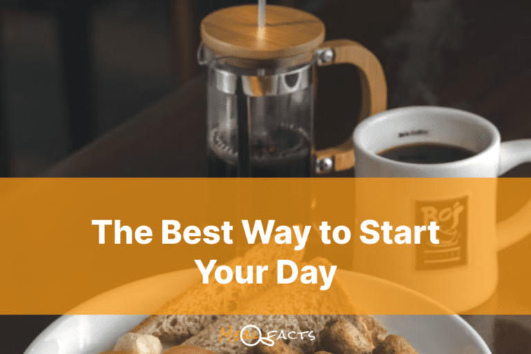 The Best Way to Start Your Day: The Healthiest Breakfast Menu