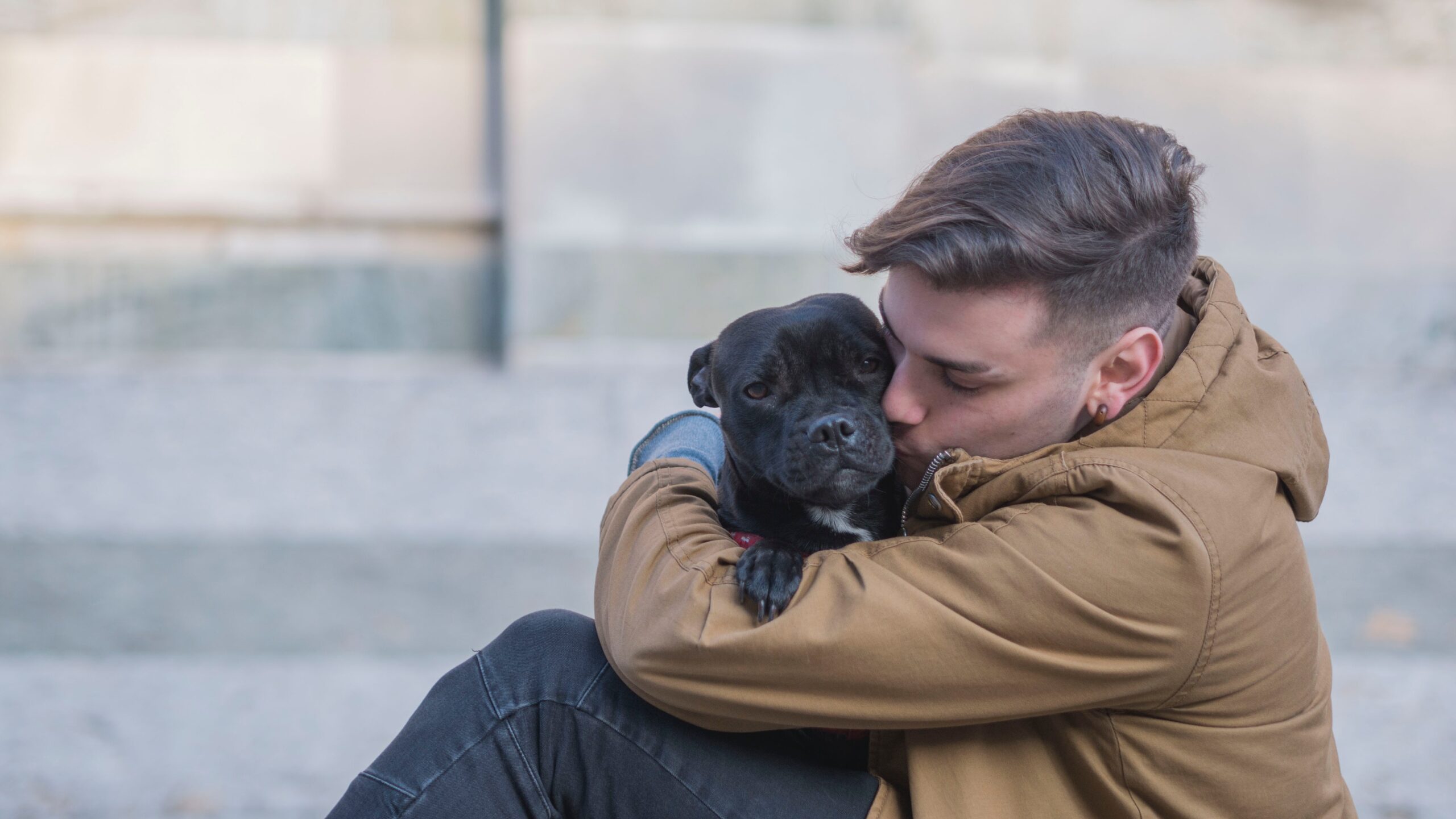 Ways Your Pet Can Bring You and Your Partner Closer Together