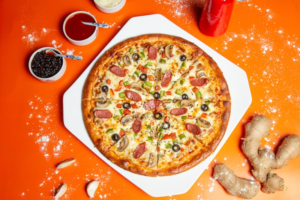 Kind of Pizza Are You Based on Your Zodiac Sign