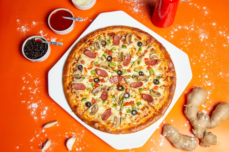 Kind of Pizza Are You Based on Your Zodiac Sign