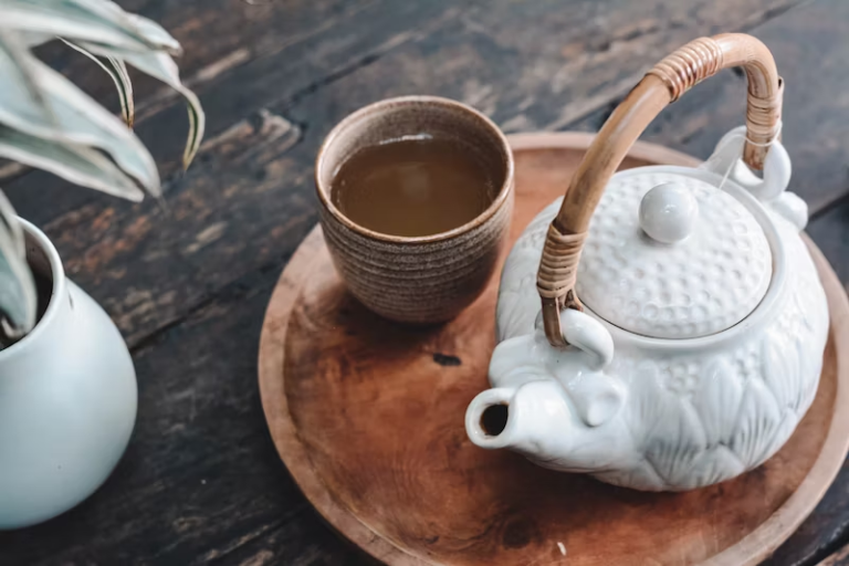 Top Tea Blends for Zodiac Signs