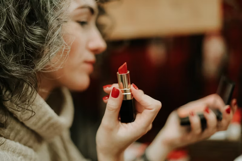 Lipstick Color to Wear Is Best for Your Zodiac Sign