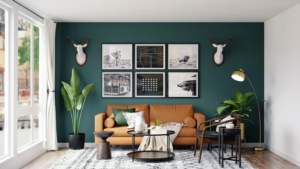 Best Color Schemes for Your Home Based on Your Zodiac Sign