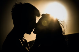 Which zodiac sign is the best kisser
