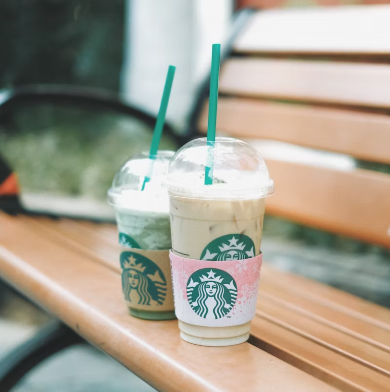 Starbucks Just Launched New Fruity Pink Drinks
